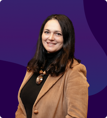 Євгенія Івахненко